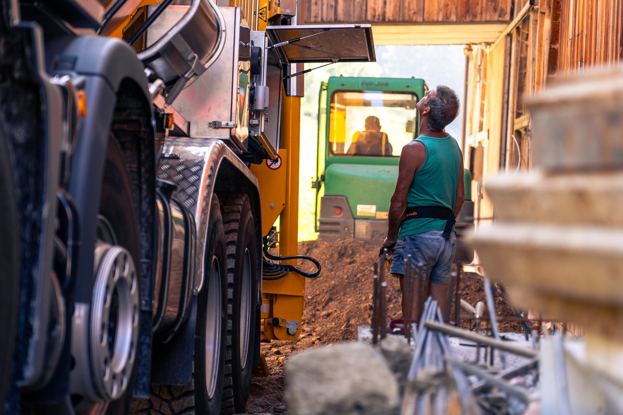 Rienz Rienz Beton GmbH
